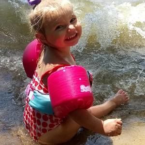 Meet your Posher, Heidi